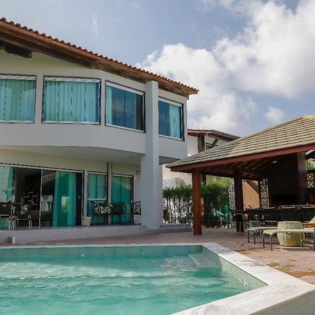 Casa Espetacular Em Porto De Galinhas Villa Exterior photo