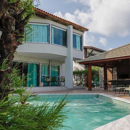Casa Espetacular Em Porto De Galinhas Villa Exterior photo
