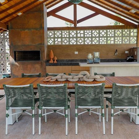 Casa Espetacular Em Porto De Galinhas Villa Exterior photo